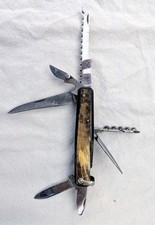 Couteau multifonction Éclair