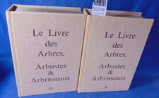 Lieutaghi Le livre des arbres