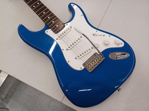 Fender hybrid strat - hybrid], rw