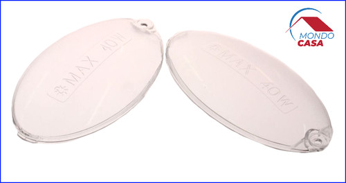 Couple plafonnier ovale - couple,