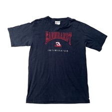 Chemise Noire Dale Earnhardt