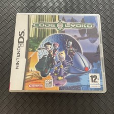 Code Lyoko - Nintendo DS