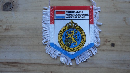 Fanion football federation - fanion,