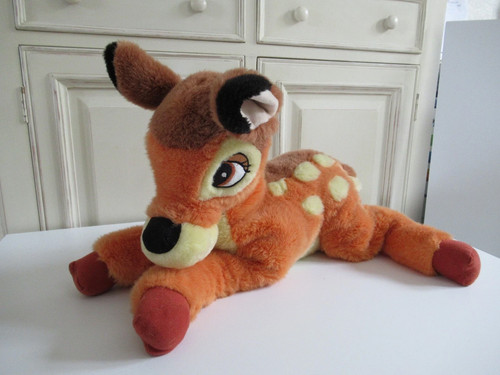 Grande peluche doudou - 5, ⚜️
