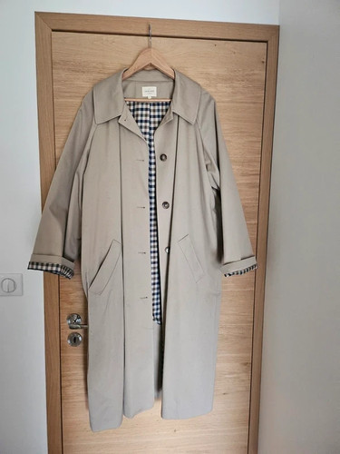 Trench clyde chez - clyde, sézane