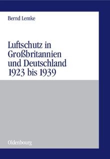 Luftschutz großbritannien - luftschutz,