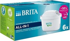 Maxtra Pro All-in-1 Lot de 6