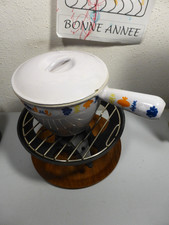 Ancien VINTAGE LE CREUSET