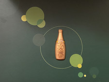 COFFRET PIN'S ROLAND GARROS