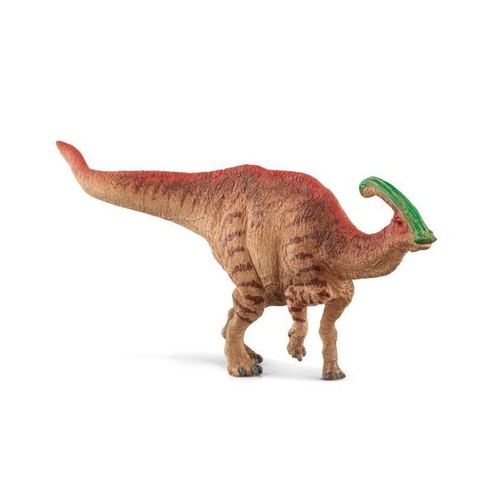 Schleich parasaurolophus - parasaurolophus,