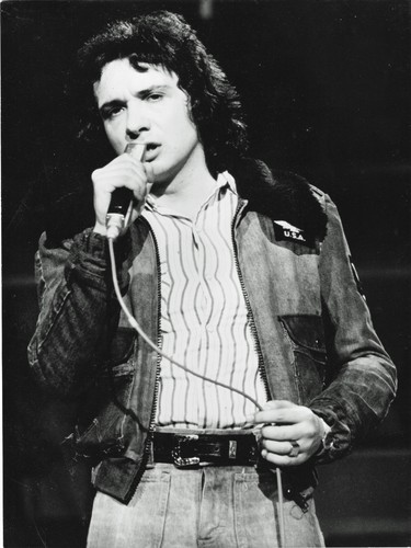 Michel sardou portrait - *michel,