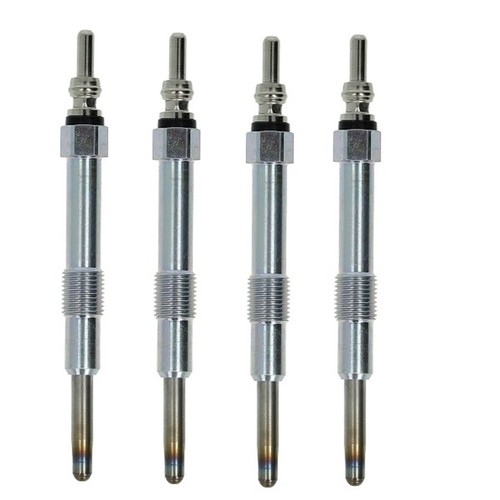 Kit bougies diesel v pour - 4,