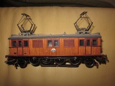 Loco märklin 3170 - loco,