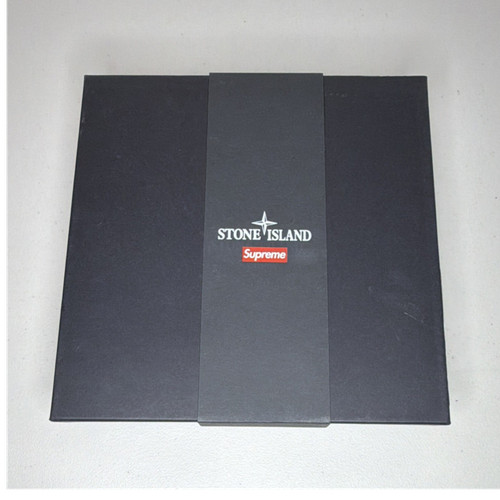 Stone island supreme - island, x