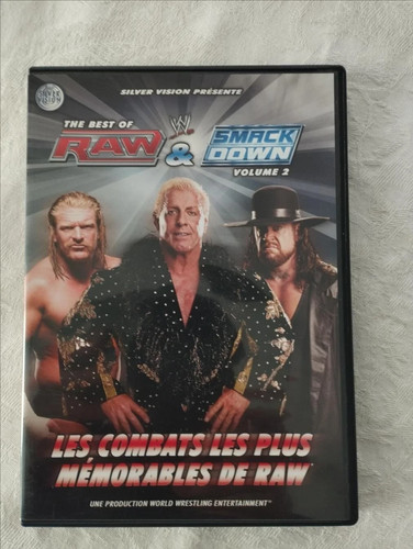 Dvd catch the best - dvd,