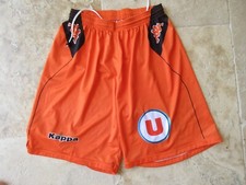 Short football STADE LAVALLOIS