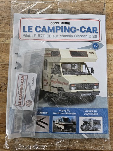 Hachette construire