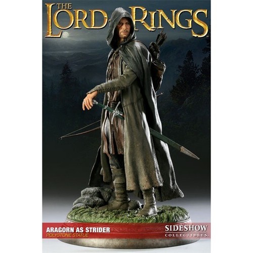 Lotr seigneur anneaux statue - lotr,