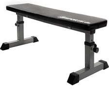 Banc musculation réglable - banc,