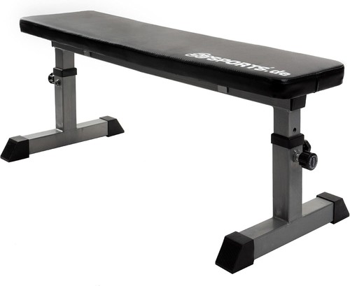 Banc musculation réglable - banc,
