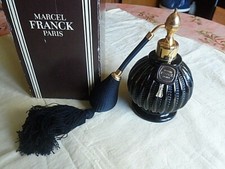 ancien vaporisateur  marcel