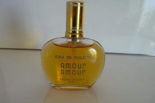 Jean patou amour - patou,