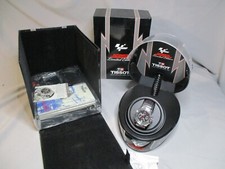 TA1642 TISSOT T-RACE MOTO GP AUTOMATIC CHRONOGRAPH CASQUE T0274141605100A EdL