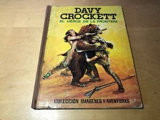 Livre Bd Ancien - Davy