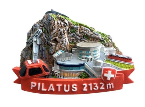 Pilatus bergmassiv lucerne - bergmassiv,