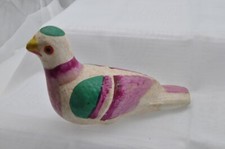 Cloche japonaise en argile