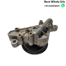 POMPE À HUILE DUCATI MONSTER