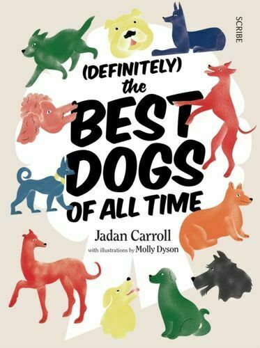 The best dogs of - (definitely),