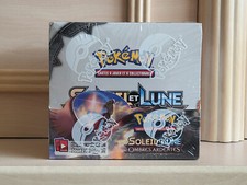 DISPLAY 36 BOOSTERS SOLEIL ET