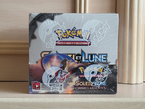 Display boosters soleil et - display,