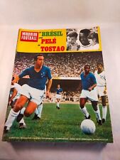 sympa magazine / journal