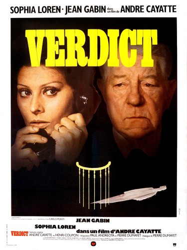 Verdict sophia loren jean - sophia,