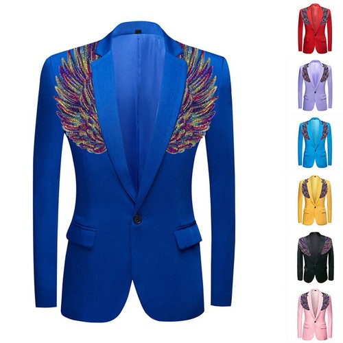 Hommes costume blazer - costume,