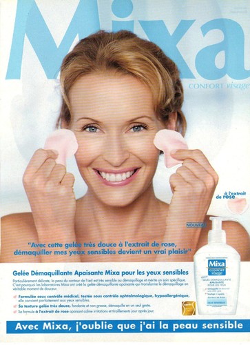 Publicite advertising 2007 - advertising,