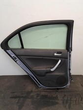 Porte arriere gauche HONDA