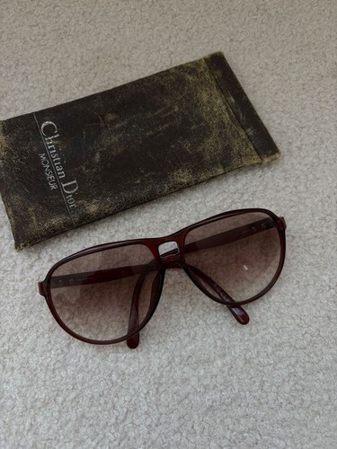 Lunettes soleil christian - lunettes,