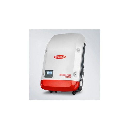 Fronius symo hybrid - fronius, 4.0-3-s