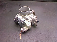 Manifold D'Admission Honda
