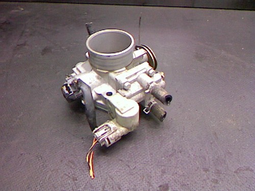Manifold admission honda - manifold, d'admission