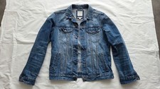 Veste jean homme esprit - 1, en