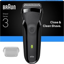 Rasoir électrique BRAUN
