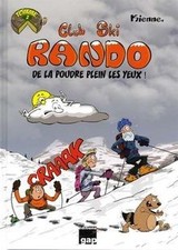 Club Ski Rando, Tome 2 : De la