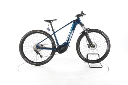 Ktm macina team - team, 691