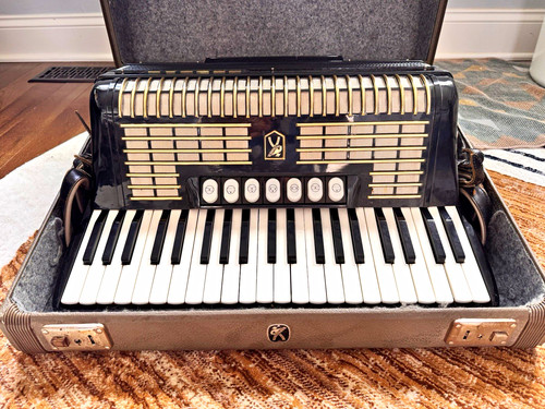 Hohner verdi iii piano - verdi,