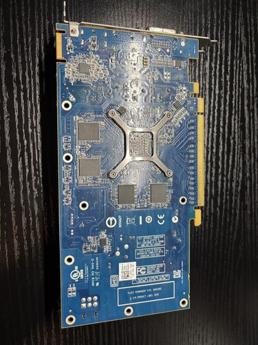 Amd radeon 7770 2gb - amd,