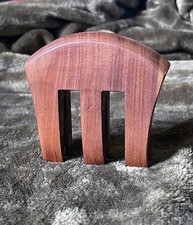  SOURDINE 3 POINTES EN  Palissandre POUR VIOLONCELLE